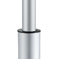 Fahnenmast Prestige A - mit Ausleger