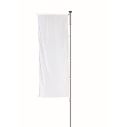 Fahnenmast Pirat A - mit Ausleger