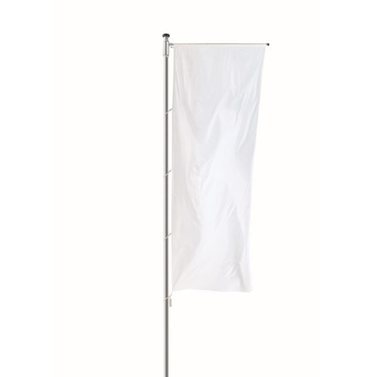Fahnenmast Prestige A - mit Ausleger
